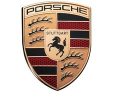 Porsche Запчасти