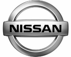 Nissan Запчасти