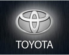 Toyota Ehtiyat hissələri