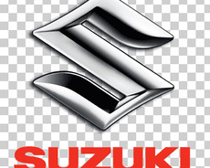 Suzuki Ehtiyat hissələri