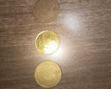 Gerbli qepiklerin satışı