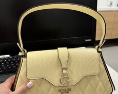 orijinal Guess çanta