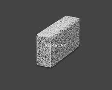 Leca yüngül beton kərpic 200x100x55 mm