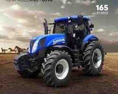 New Holland T6090, 2023 il