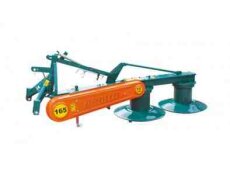 Otbiçən Abollo TY-DM 165