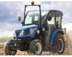 New Holland T3.75F, 2021 il