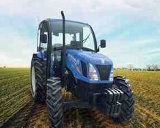 New Holland TT 3.50, 2021 il