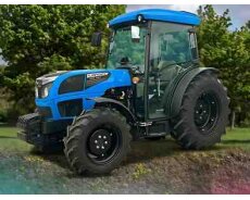 Traktor Landini Rex 90F (RP5F)
