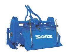 Torpaq frezi Solis Rotavator 3.5 (LSS), 2023 il