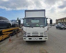 Yük daşıma Rayon Şəhər