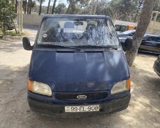 Ford Transit arenda