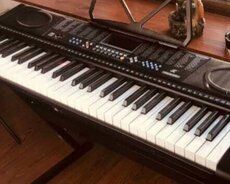 sintezator, Elektro piano