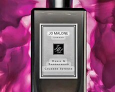 Jo malona sandalwood intense