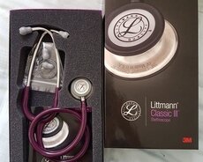 Littmann stetoskop