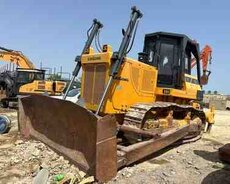 LiuGong, 2022 icarəsi