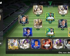 Ea Fc Mobile