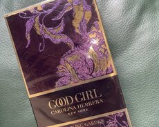 Good girl Carolina Herrera
