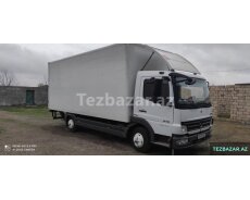 Прокат Исузу