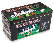 Poker dəsti