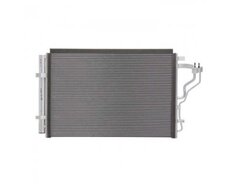 Hyundai Elantra 1.8 2013-2014 Kondisaner Radiator