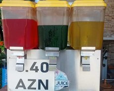 Sok aparatı