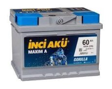 Inci aku akkumulyatorlari