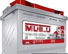 Mutlu akkumulyatorlari satisi