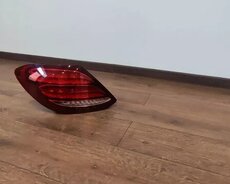 Mercedes W213 стоп-сигнал