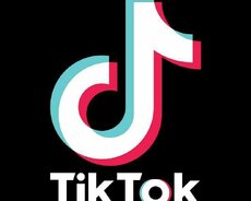 Tik Tok beta hesabı satılır. Hesab 0-dan satılacaq