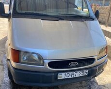 Ford Transit 700 manata arendaya verilir