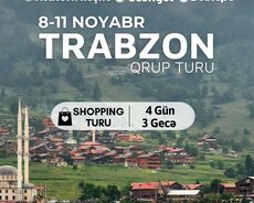 Trabzon Qrup turu