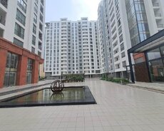 Продается 3-комнатная квартира в Belvedere Residence/98 кв.м