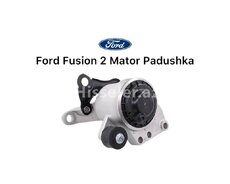 Ford Fusion 2 мотор-падушка