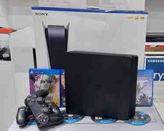 Sony PlayStation 4 Slim 500GB