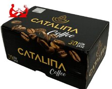 Catalina coffe