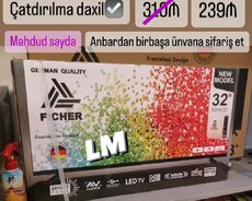 Ficher tv 32 düyüm