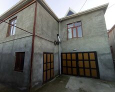 6 otaqlı həyət evi, Maştağa qəs