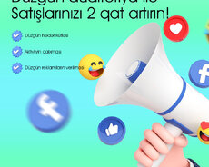 Smm xidmətləri