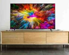 Телевизор LG Lg43uq80001la