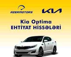 Kia Optima ehtiyat hissələri