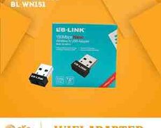 Lb-Link Bl-wn151 Беспроводной USB-адаптер 150 Мбит/с