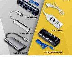 USB Hub