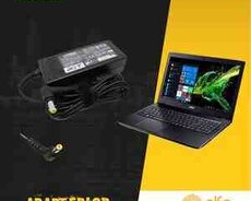 Адаптеры для ноутбуков Acer