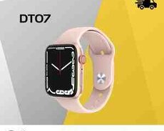 Smart saat DT07