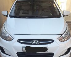 Satılır Hyundai Accent 2015 il avtomat