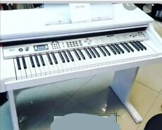 Pianeno. Elektro pianeno