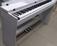 Pianeno, Elektro pianeno