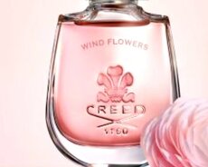 Creed wind