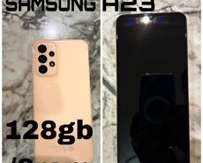 Samsung A23