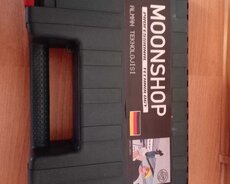 Perforator "Moonshop"